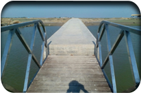 Goth Abu Jat - Keti Bandar - Thatta